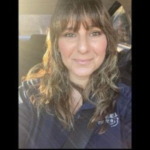 Meet your Posher, Jen